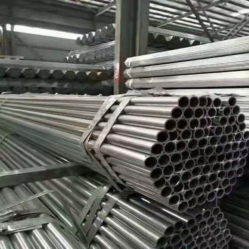 平罗q355nhb耐候钢管